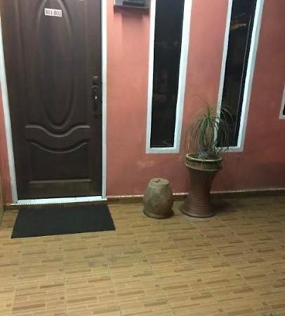 Trisya Homestay Kuala Terengganu Eksteriør billede