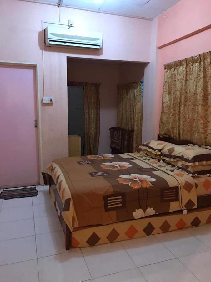 Trisya Homestay Kuala Terengganu Eksteriør billede