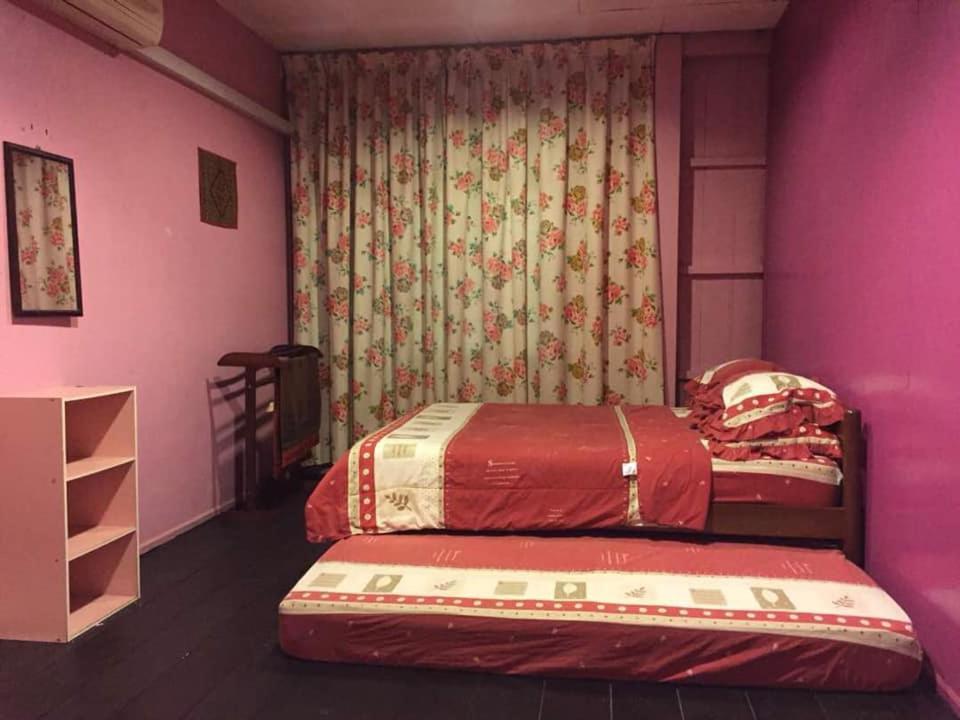 Trisya Homestay Kuala Terengganu Eksteriør billede